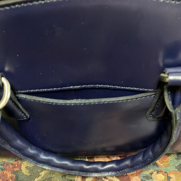 Patricia Nash Mariana, leather satchel - Picture 13 of 15